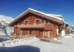 Chalet Adler